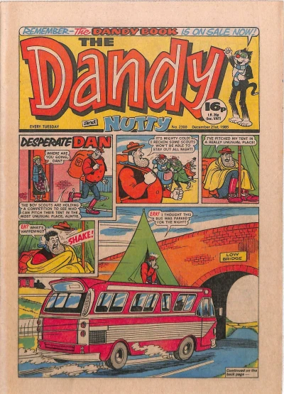 Cover of Issue #2300