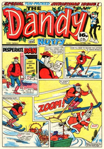 Cover of Issue #2301