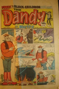 Issue #2304