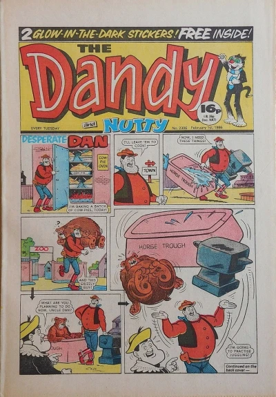 Cover of Issue #2306