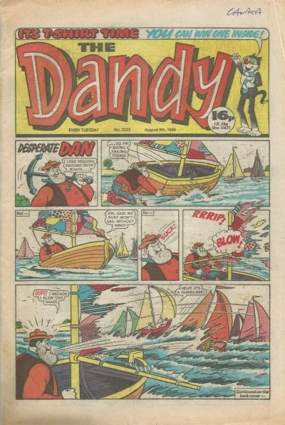 Cover of Issue #2333