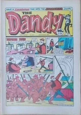 Cover of Issue #2337