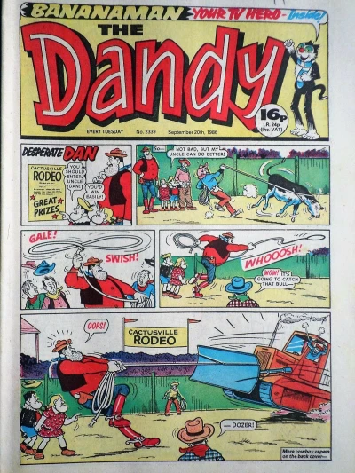 Cover of Issue #2339