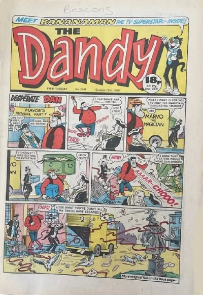 Cover of Issue #2344