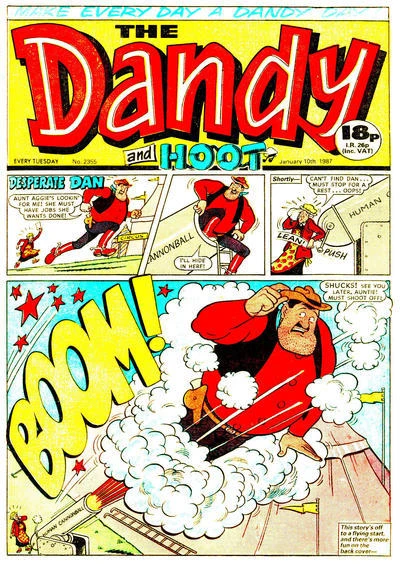 Cover of Issue #2355