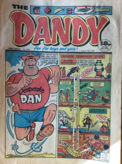 Cover of Issue #2386