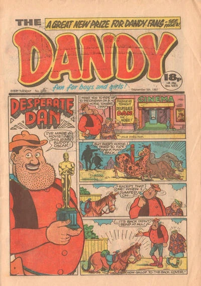 Cover of Issue #2389