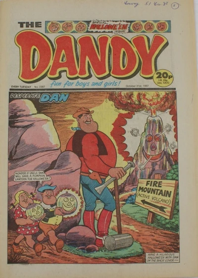 Cover of Issue #2397