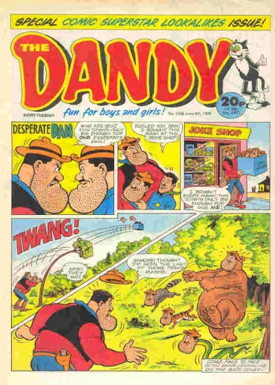 Cover of Issue #2428