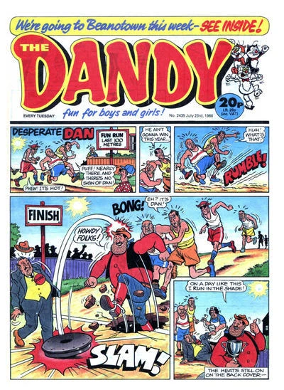 Cover of Issue #2435