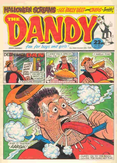 Cover of Issue #2449