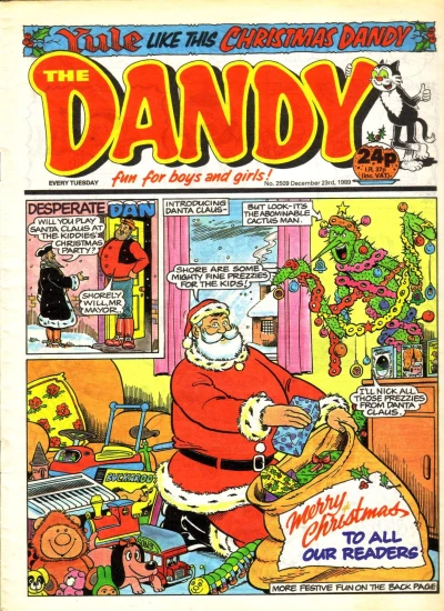 Cover of Issue #2509