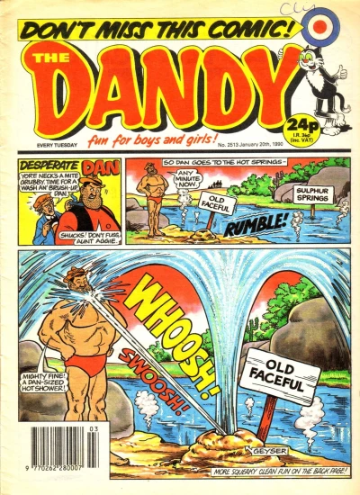 Cover of Issue #2513