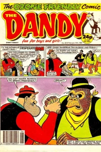 Issue #2516