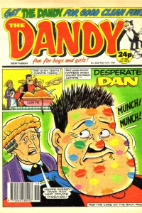 Issue #2529