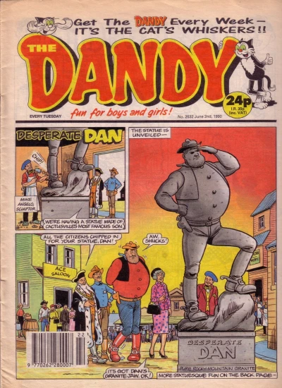 Cover of Issue #2532