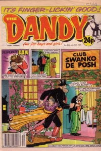 Issue #2540