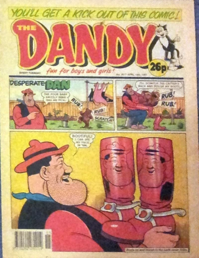 Cover of Issue #2577