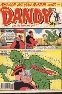 Issue #2585