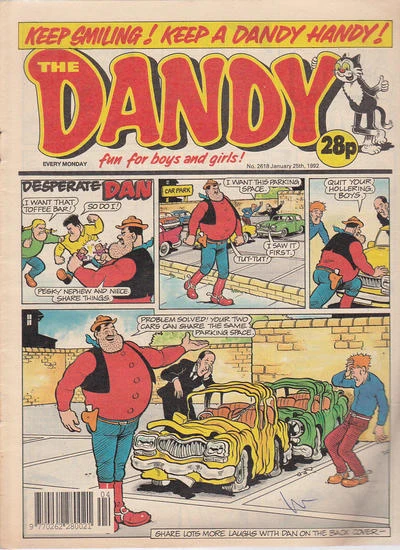 Cover of Issue #2618