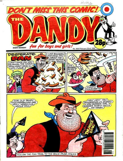 Cover of Issue #2622