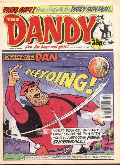 Cover of Issue #2624