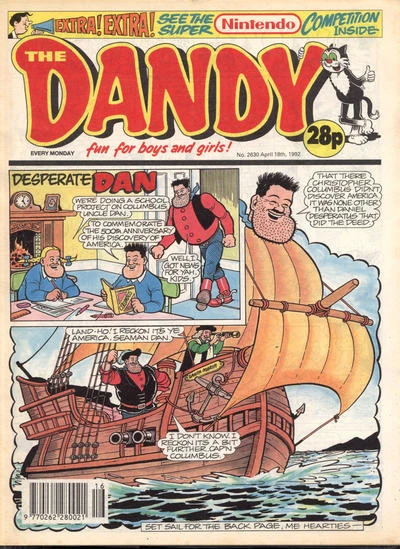 Cover of Issue #2630