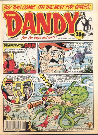 Cover of Issue #2635