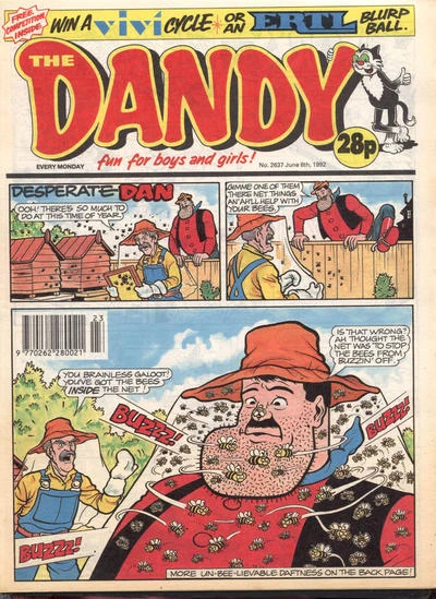 Cover of Issue #2637