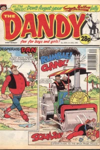 Issue #2644