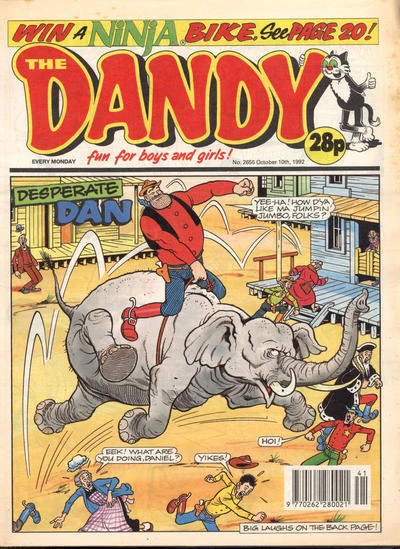 Cover of Issue #2655