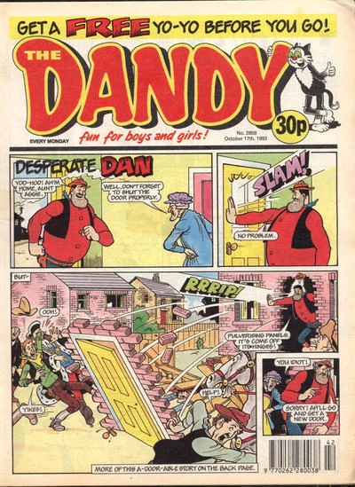 Cover of Issue #2656