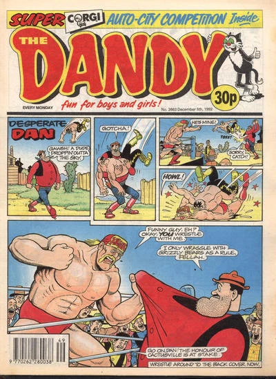 Cover of Issue #2663