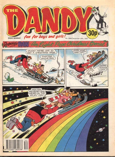 Cover of Issue #2666