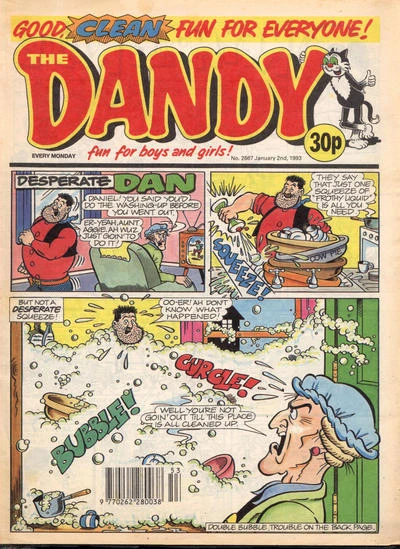 Cover of Issue #2667