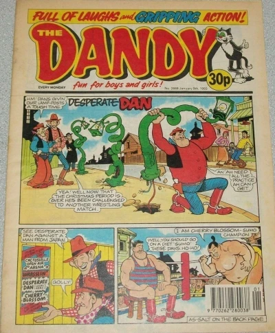 Cover of Issue #2668