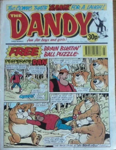 Cover of Issue #2670