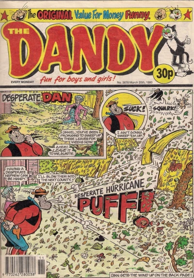 Cover of Issue #2678