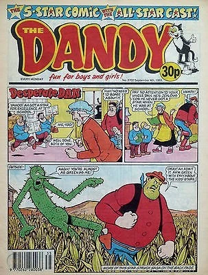 Cover of Issue #2702