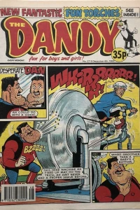 Issue #2715