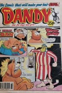 Issue #2751
