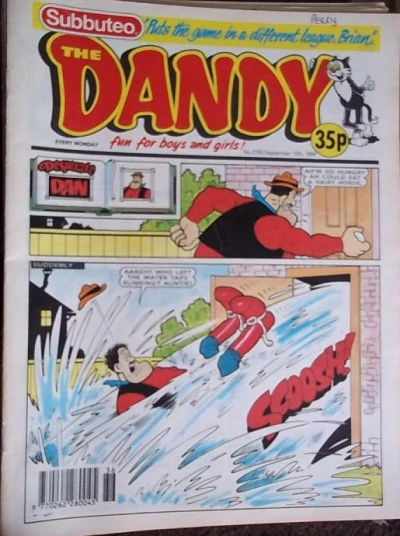 Cover of Issue #2755