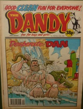 Cover of Issue #2783