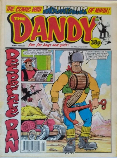 Cover of Issue #2793