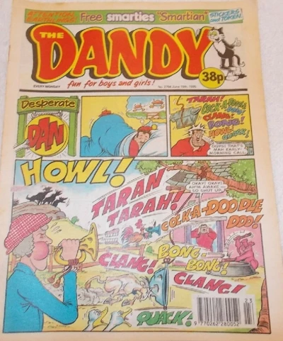 Cover of Issue #2794