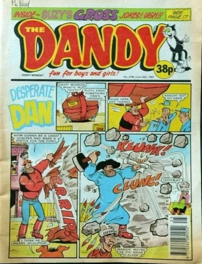 Cover of Issue #2796