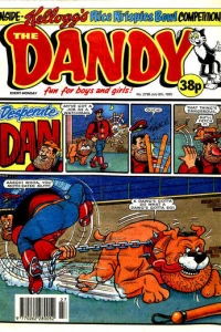 Issue #2798
