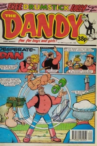 Issue #2805
