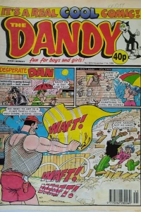 Issue #2816