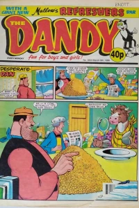 Issue #2833